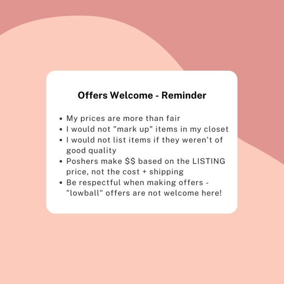 Reasonable Offers Welcome🌿 - Picture 1 of 2